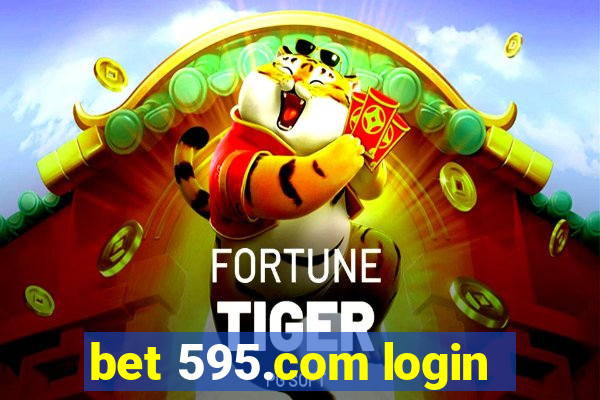 bet 595.com login